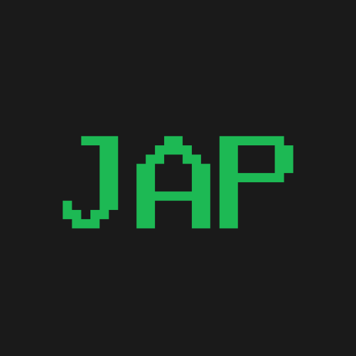 japanese logo