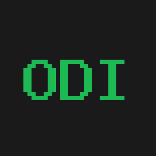 odia logo