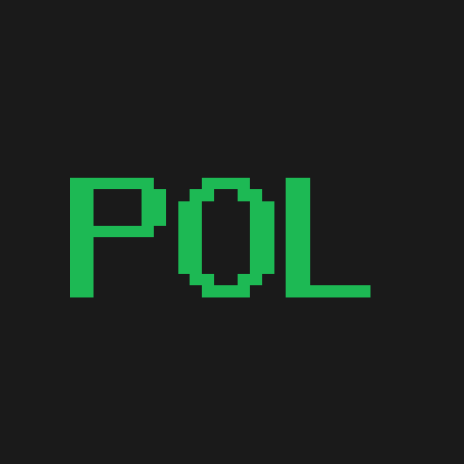 polish logo