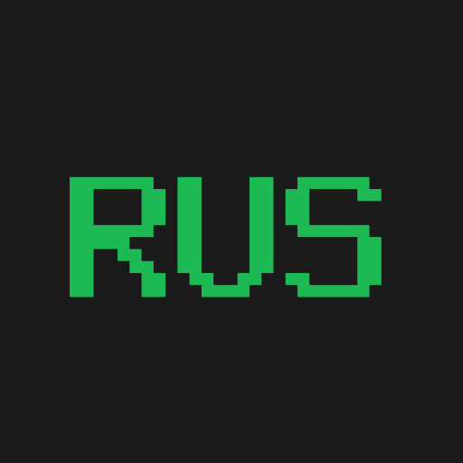 russian logo