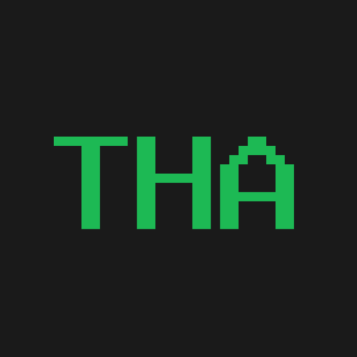 thai logo