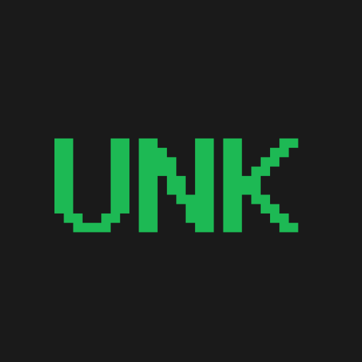 unknown logo