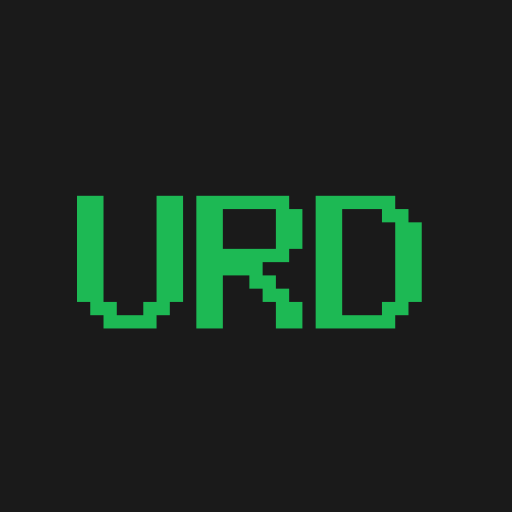 Urdu logo