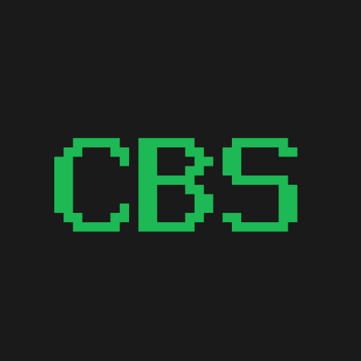 CBS 88.8 logo