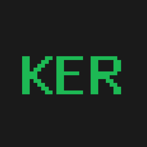 Kerstradio Noordzee logo