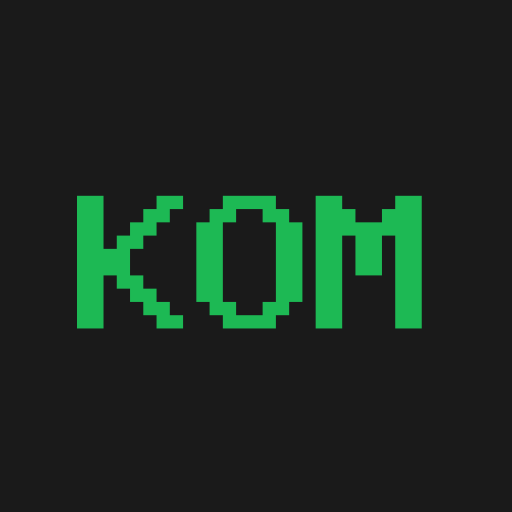 Komilfoo FM - 106.9 FM Aarschot logo