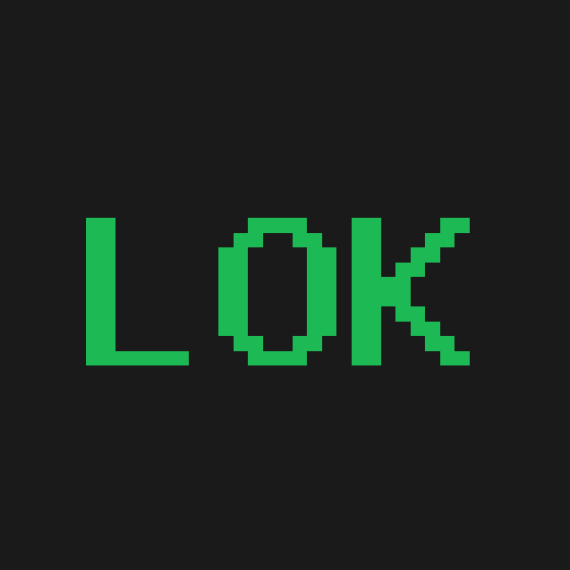 Lokale Radio Lanaken logo