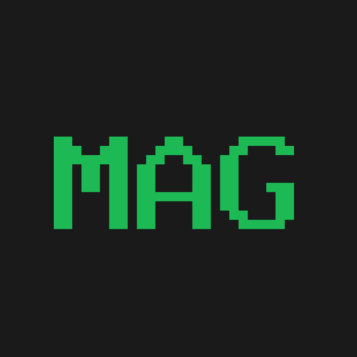 Magic Radio Herentals logo