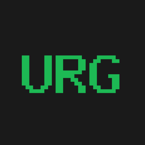 urgent.fm logo