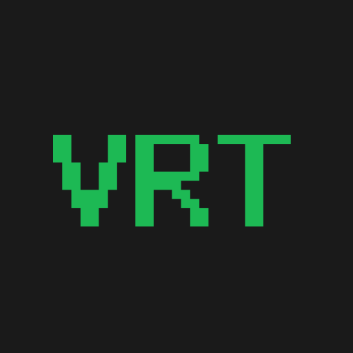 VRT Verkeer logo